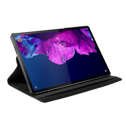 Lenovo Tab P11/P11 5G/P11 Plus - Rotating 360 Case - Black - Casebump