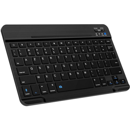 Xiaomi Pad 6 - Premium Bluetooth Keyboard Cover Azerty - Casebump