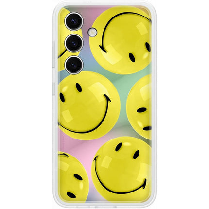 Samsung Galaxy S24+ Flipsuit Case (Yellow) - EF-MS926CYEGWW - Casebump