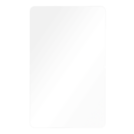 Oppo Pad Air Tempered Glass -  Screenprotector - Clear - Casebump