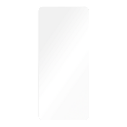 Oppo Reno8 T 4G Tempered Glass -  Screenprotector - Clear - Casebump