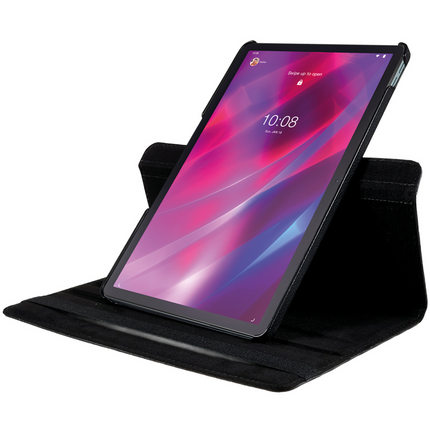 Lenovo Tab P11 Gen 2 - Rotating 360 Case - Black - Casebump