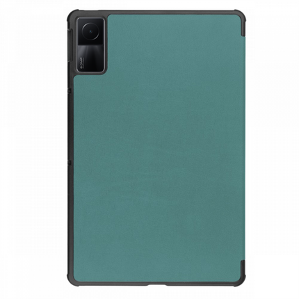 Xiaomi Redmi Pad Smart Tri-Fold Case (Green) - Casebump