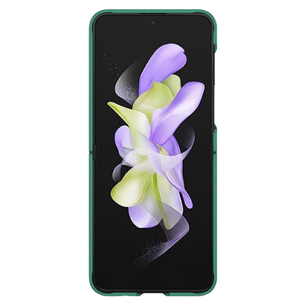 Samsung Galaxy Z Flip5 Hard Case - Green - Casebump