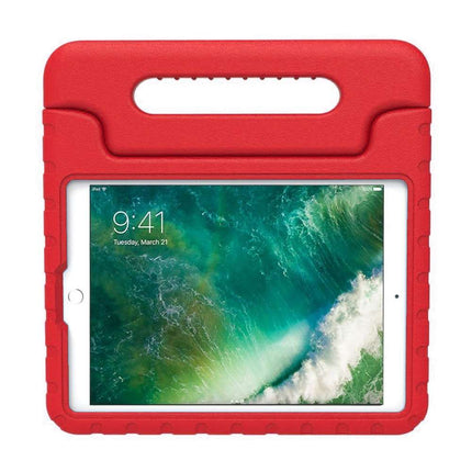 Kids Case Classic Apple iPad Pro 10.5 (2017) (Red) - Casebump