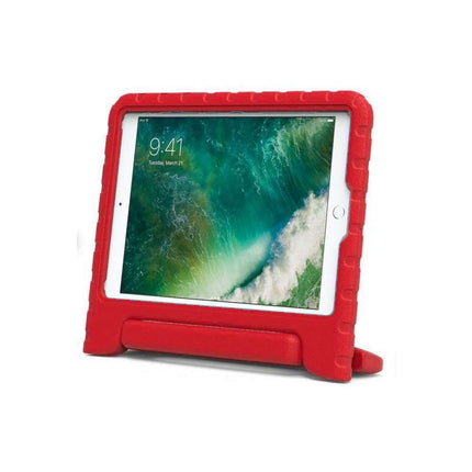 Kids Case Classic Apple iPad Pro 10.5 (2017) (Red) - Casebump