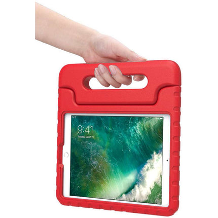 Kids Case Classic Apple iPad Pro 10.5 (2017) (Red) - Casebump