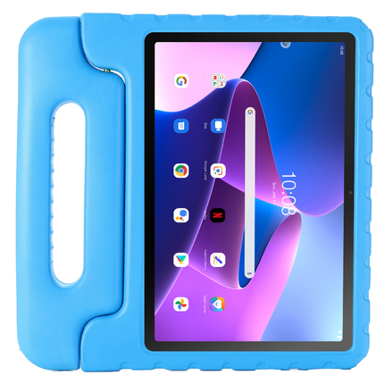 Lenovo Tab M10 Gen 3 Kidscase Classic (Blue) - Casebump