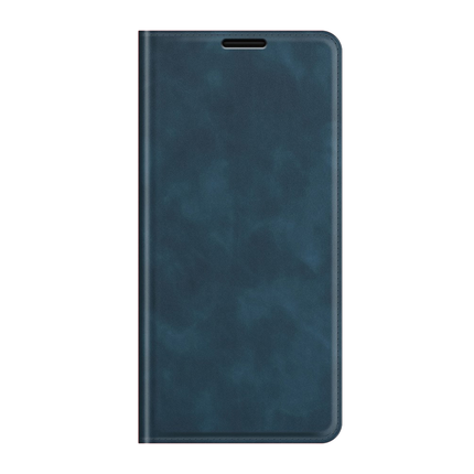 Nothing Phone (1) Wallet Case Magnetic - Blue - Casebump