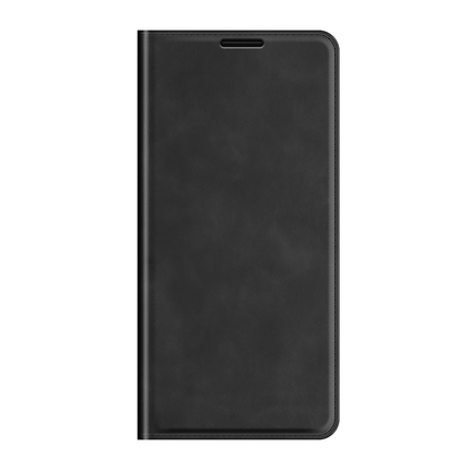 Nothing Phone (1) Wallet Case Magnetic - Black - Casebump