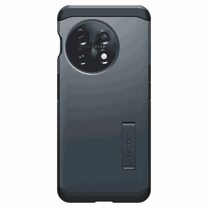 Spigen Tough Armor Case OnePlus 11 (Metal Slate) ACS05801 - Casebump