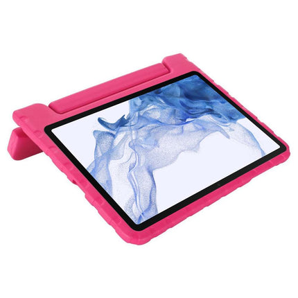 Samsung Galaxy Tab S8 Plus Kidscase Classic (Pink) - Casebump