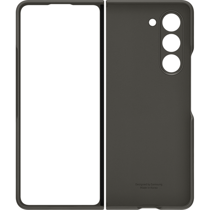 Samsung Galaxy Z Fold5 Standing Cover With Strap (Graphite) EF-MF946CBEGWW - Casebump