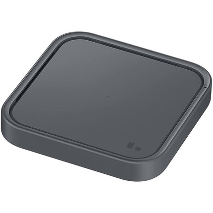 Samsung Wireless Charger Pad (Black) - EP-P2400BB (without Adapter) - Casebump