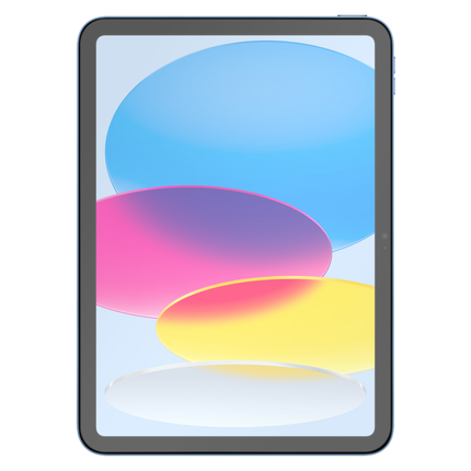 Tempered Glass Apple iPad 2022 - Casebump