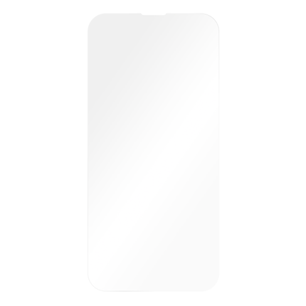 Apple iPhone 13 Mini Tempered Glass (Clear) - Casebump