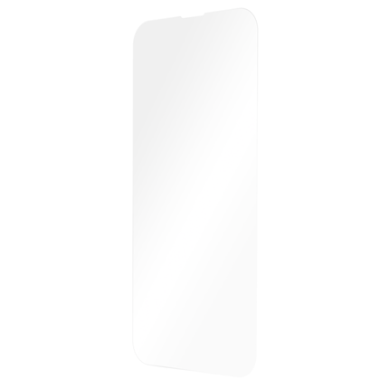 Apple iPhone 13 Mini Tempered Glass (Clear) - Casebump