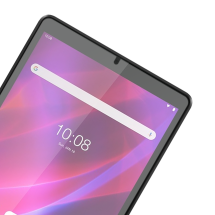 Tempered Glass Lenovo Tab M8 3rd Screenprotector - Casebump