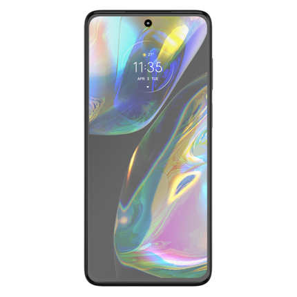 Tempered Glass Motorola Moto G82 Screenprotector - Casebump