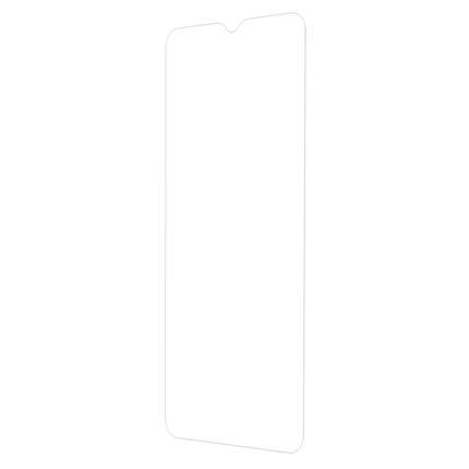 Tempered Glass Oppo A54s Screenprotector - Casebump