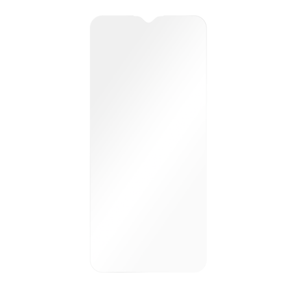 Tempered Glass Realme C31 Screenprotector - Casebump