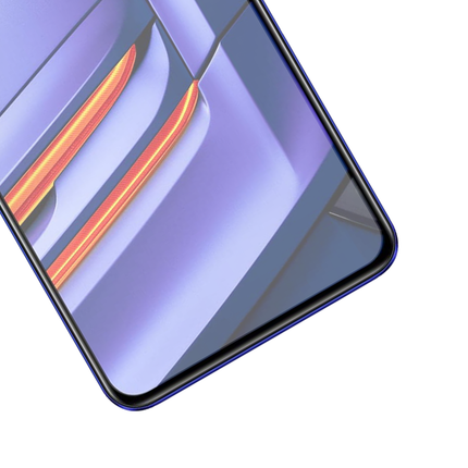 Tempered Glass Realme GT Neo3 Screenprotector - Casebump