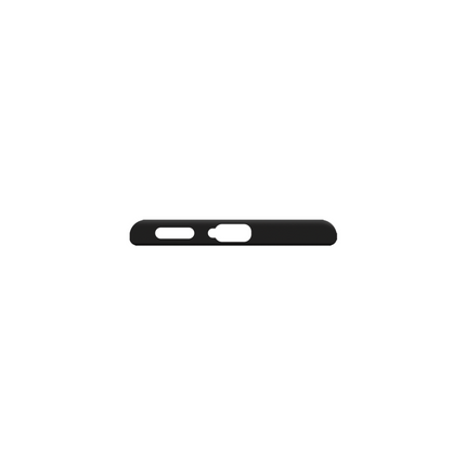 Motorola ThinkPhone Soft TPU Case - Black - Casebump