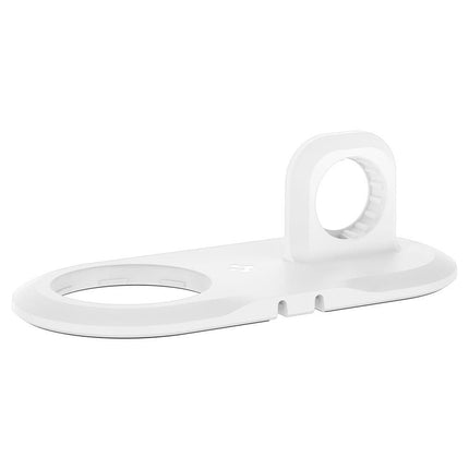 Spigen MagFit Duo Stand (White) - AMP02797 - Casebump