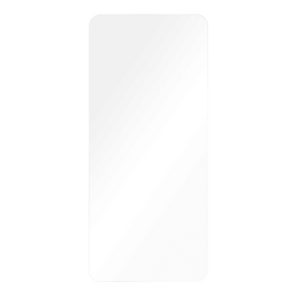 Oppo A98 5G Tempered Glass -  Screenprotector - Clear - Casebump