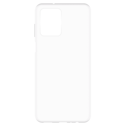 Motorola Moto G23 Necklace TPU Case - Clear - Casebump