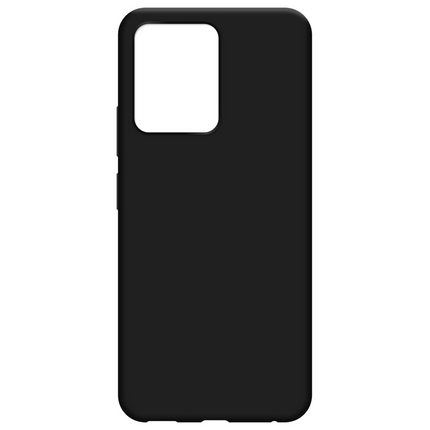 Xiaomi Redmi Note 12 4G Necklace TPU Case - Black - Casebump