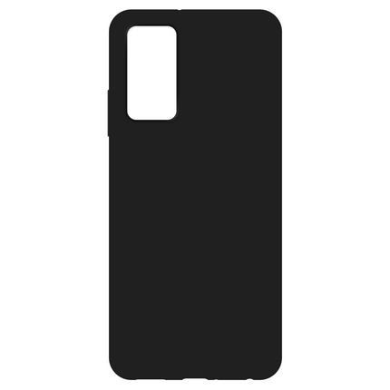 Xiaomi Redmi Note 12 Pro 4G Necklace TPU Case - Black - Casebump