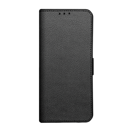 Nothing Phone (1) Classic Wallet Case - Black - Casebump