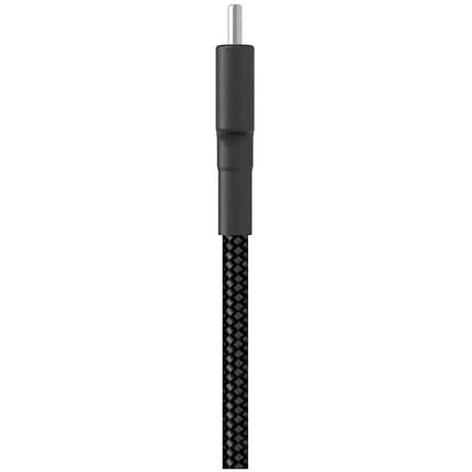 Xiaomi Mi Braided USB-C Kabel - (Black) SJV4109GL - Casebump